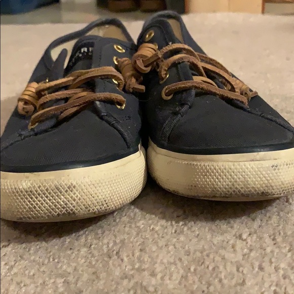 Women’s Sperry Shoes size 7 - Picture 3 of 6